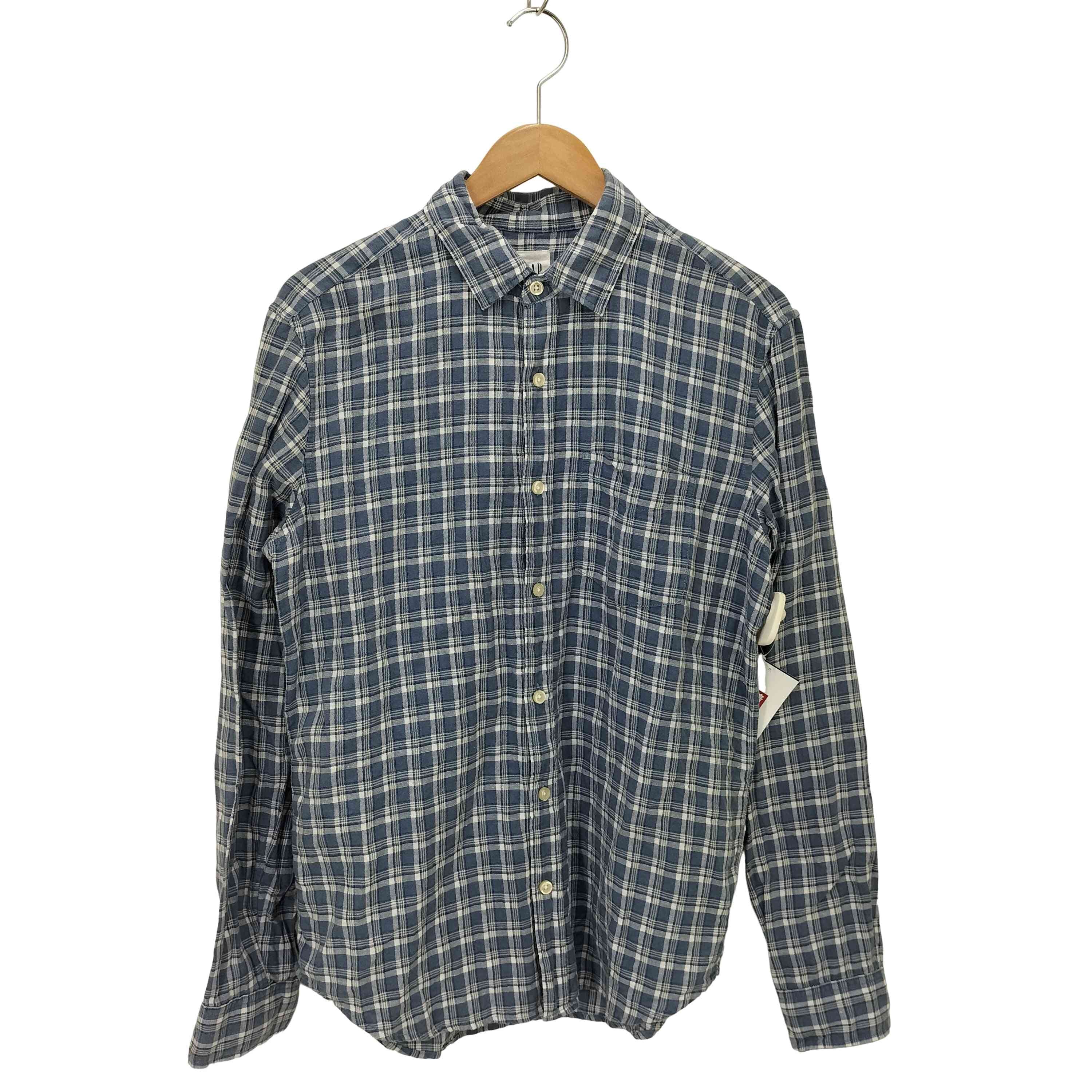 LC YD PLAID BLUEPEAK【1142416485916】