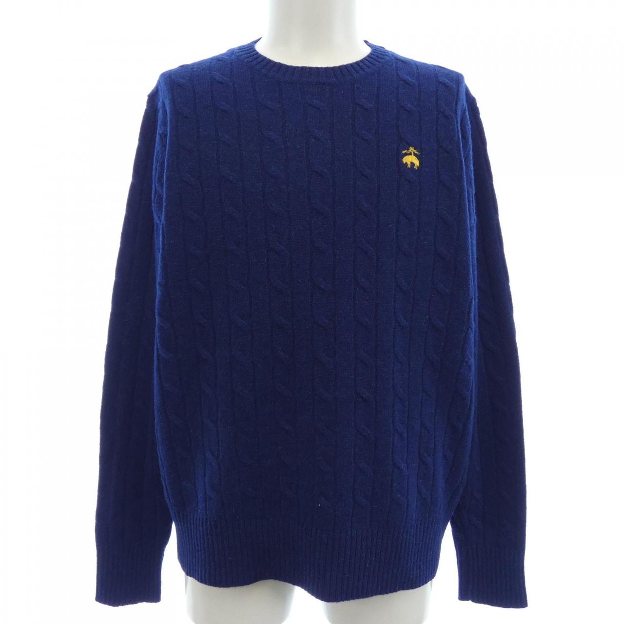 ブルックスブラザーズ BROOKS BROTHERS 100185547 ニット