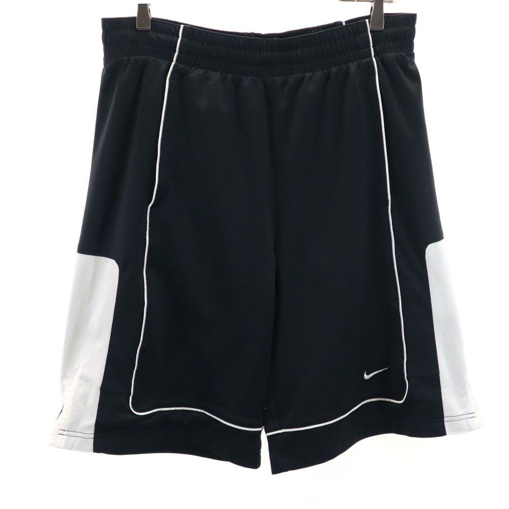 NIKE トレーニング ジャージショートパンツ