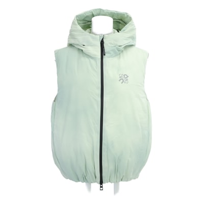 ロエベ 【新品/国内正規】1WE12822919 ダイダイ パファー XS