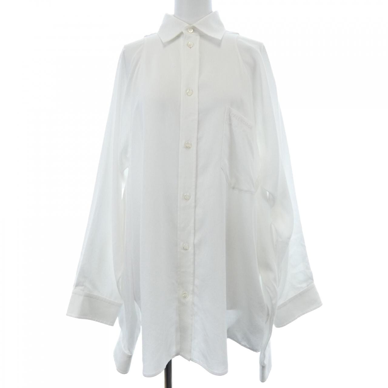 バレンシアガ BALENCIAGA シャツ