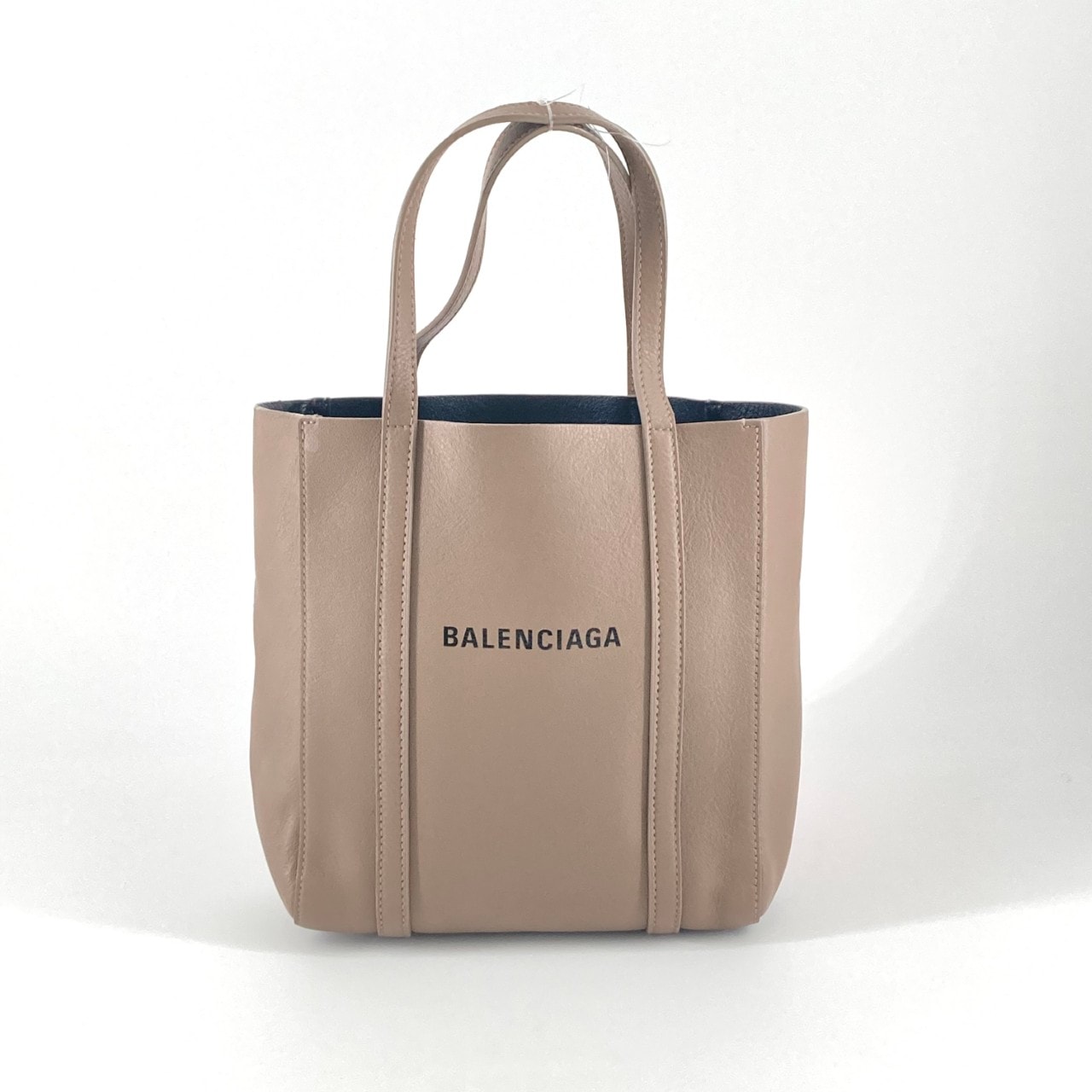 BALENCIAGA(バレンシアガ) エブリデイ トート 551815 トートバッグ グレージュ