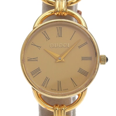 グッチ 6000.2.L レディース腕時計