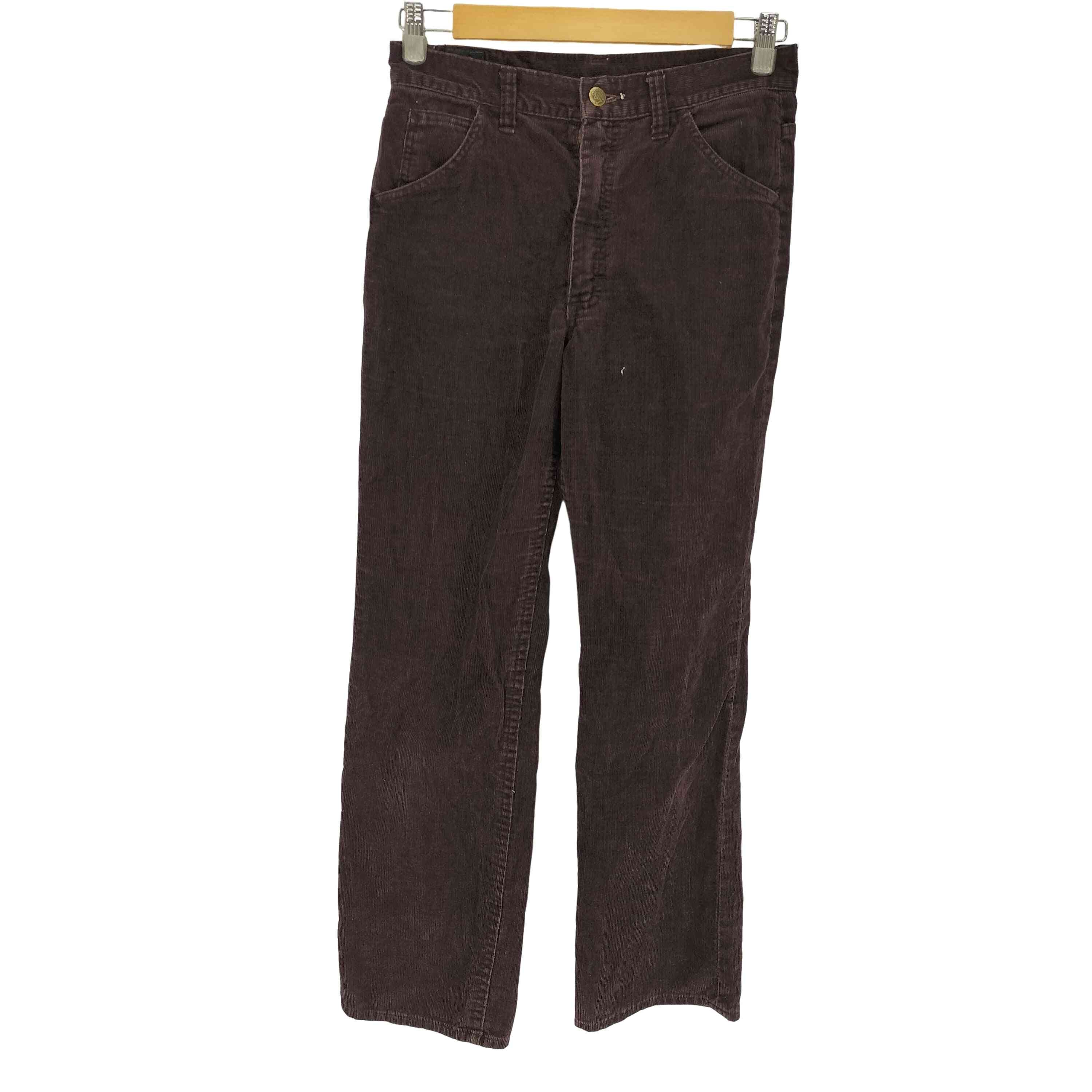 90S 5ポケット コーデュロイ パンツ【1142001961382】