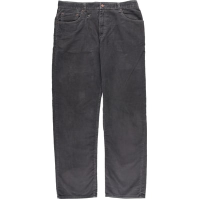 古着 00年代 リーバイス Levi's 559 RELAXED STRAIGHT コーデュロイパンツ メンズw36相当/eaa594303