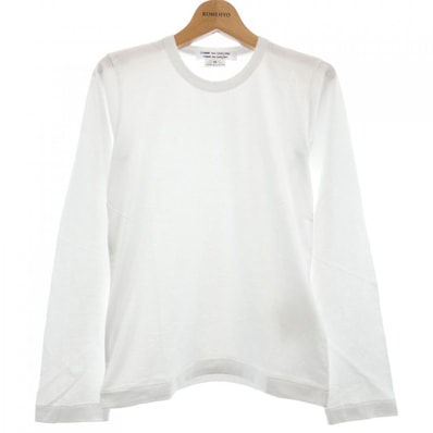 コムデギャルソン COMME des GARCONS RZ-T001 Tシャツ