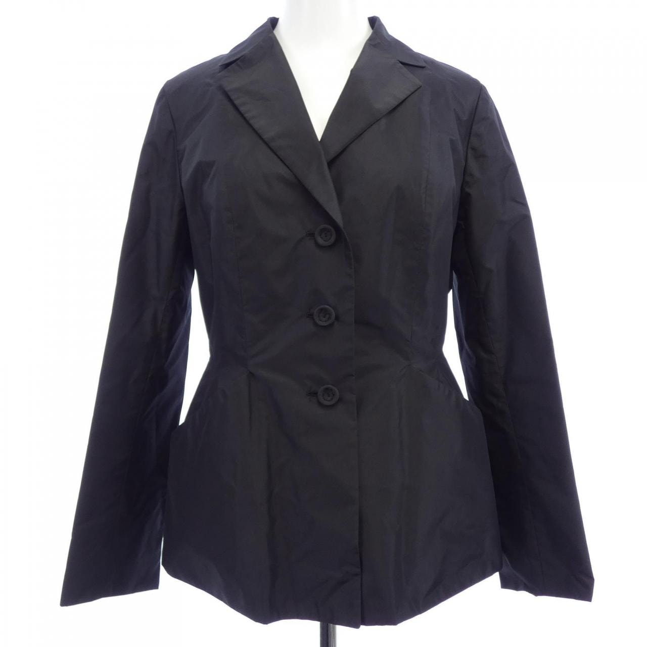 クリスチャンディオール CHRISTIAN DIOR 921V01A6611 ジャケット