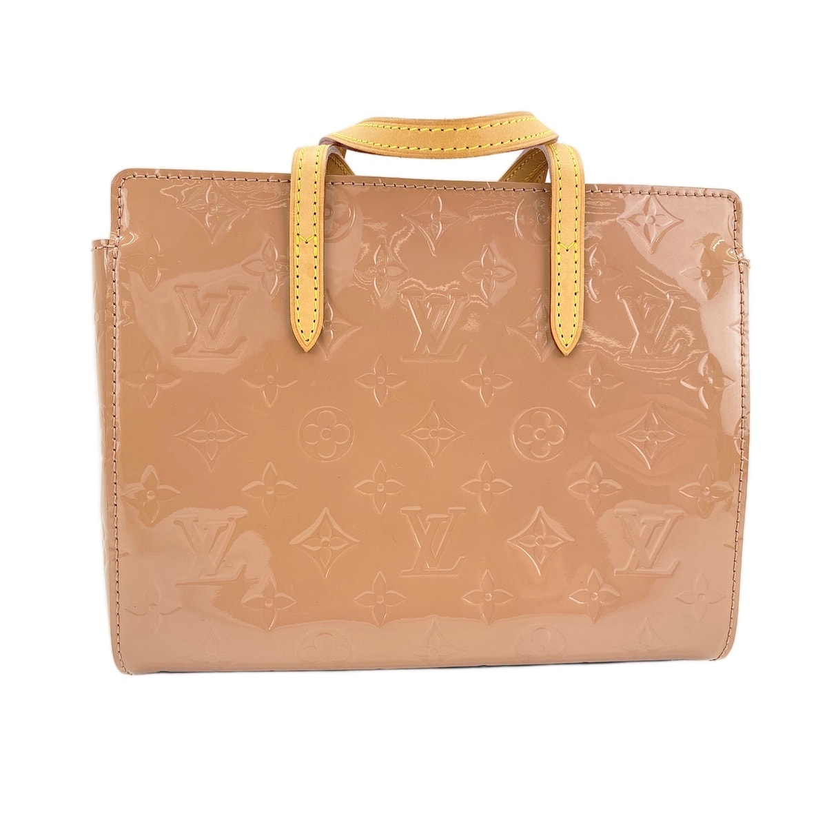 ヴィトン LV カタリーナBB ハンドバッグ【中古】