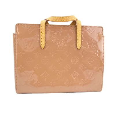 ヴィトン LV カタリーナBB ハンドバッグ【中古】