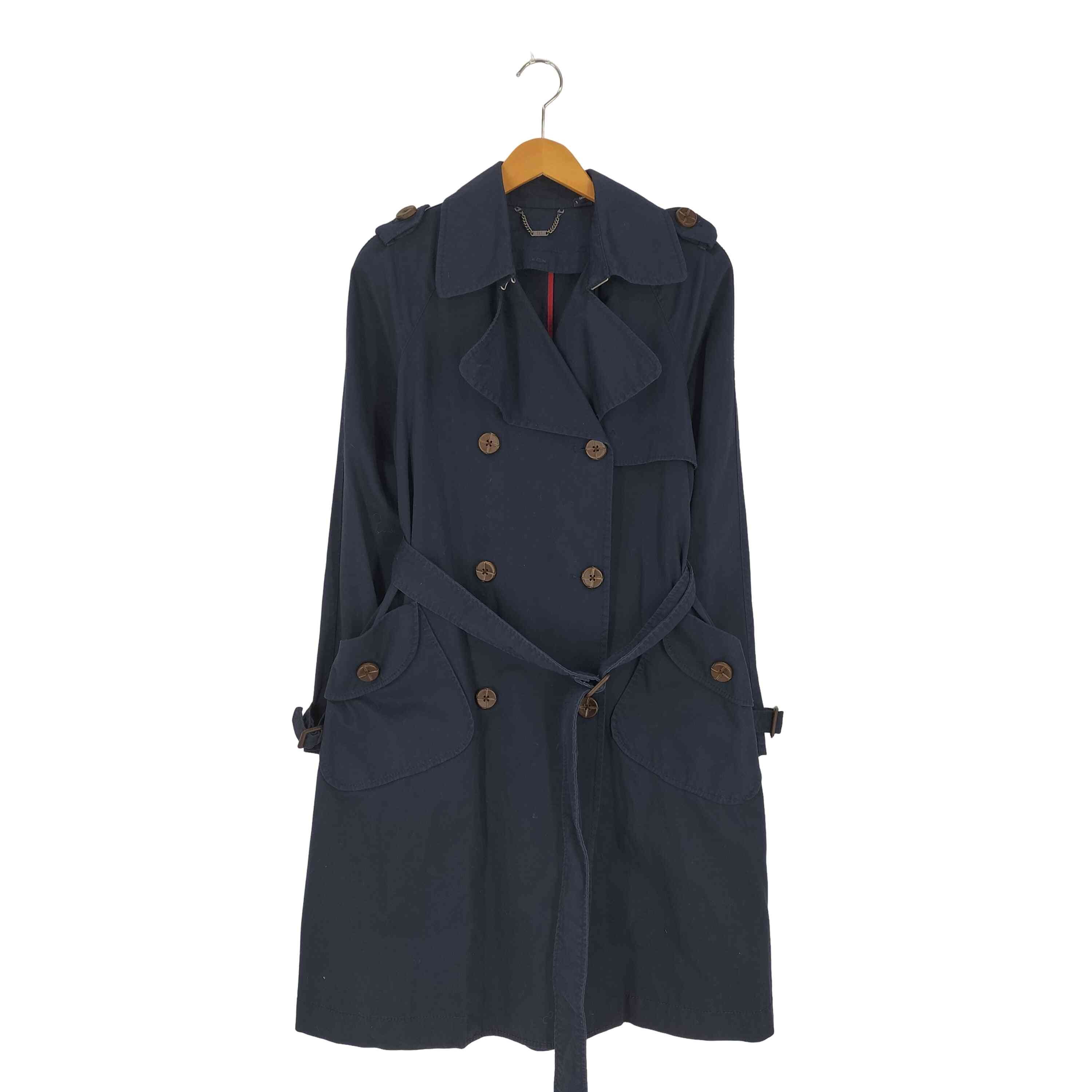 00S OLD GAP ベルト付き トレンチコート【1141287476894】