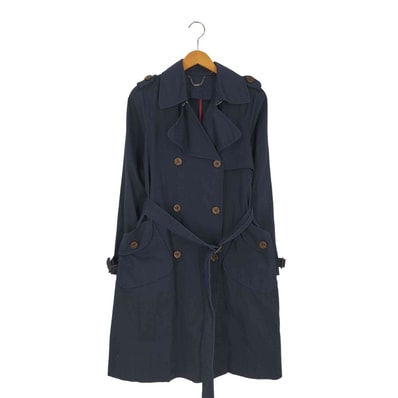 00S OLD GAP ベルト付き トレンチコート【1141287476894】
