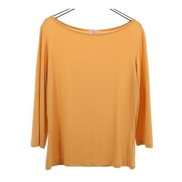 MAX MARA マックスマーラ 7分袖 Tシャツ