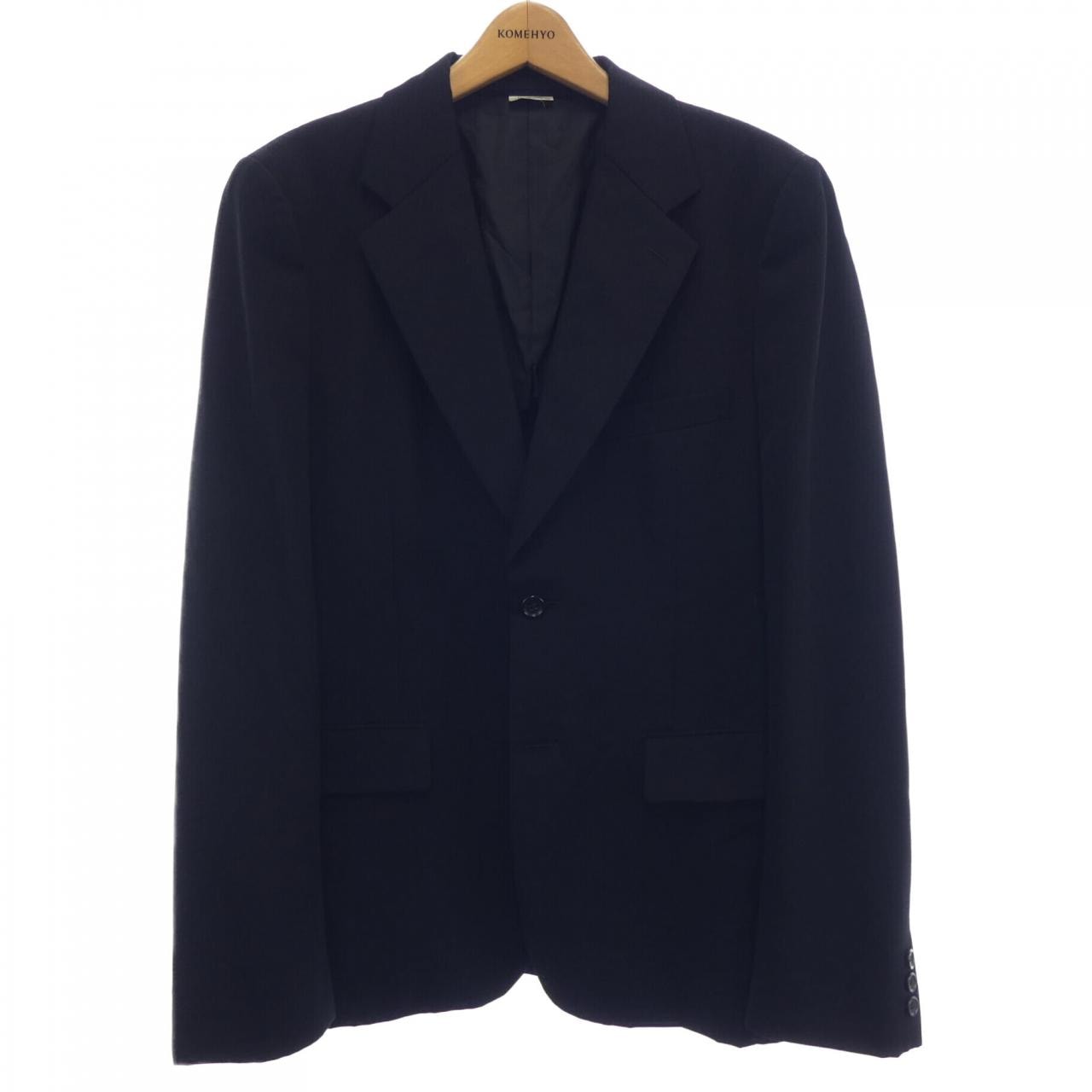 コムデギャルソンオムプリュス COMME des GARCONS HOMME plus PZ-J004 ジャケット