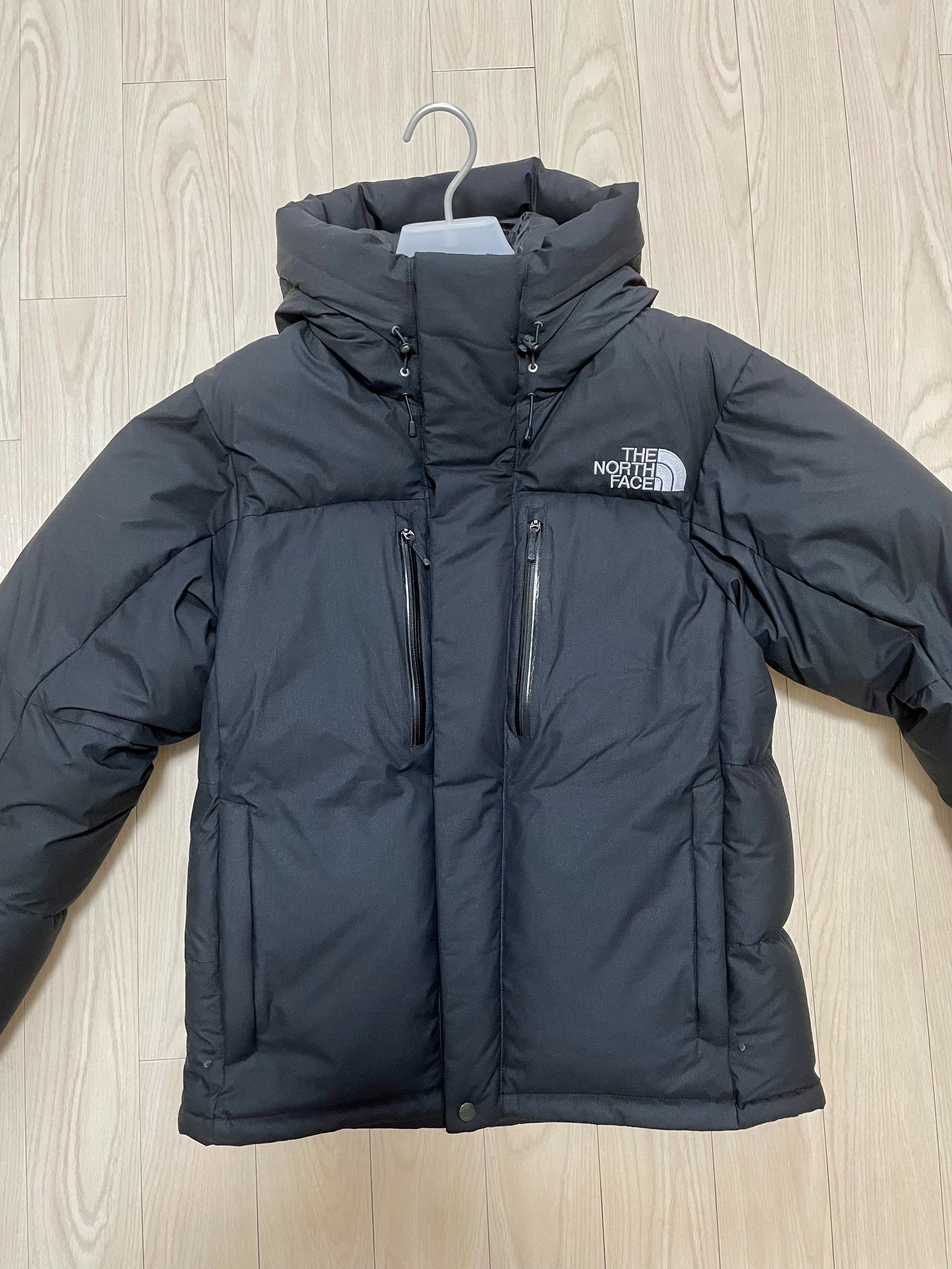 The North Face Baltro Light Jacket K 2020/2021 "Black"