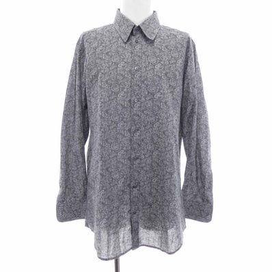 ドルチェアンドガッバーナ DOLCE&GABBANA G5BP5T シャツ