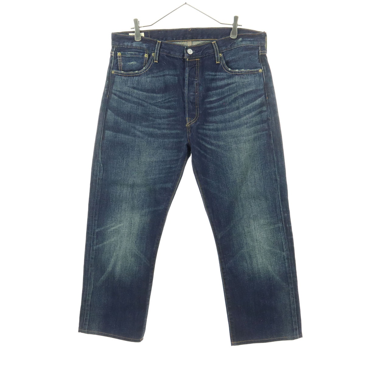 Levi's リーバイス 501 デニムパンツ W36 ブルー系