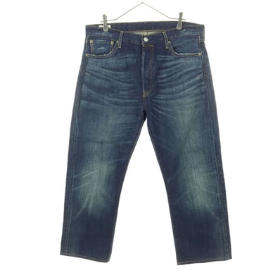 Levi's リーバイス 501 デニムパンツ W36 ブルー系