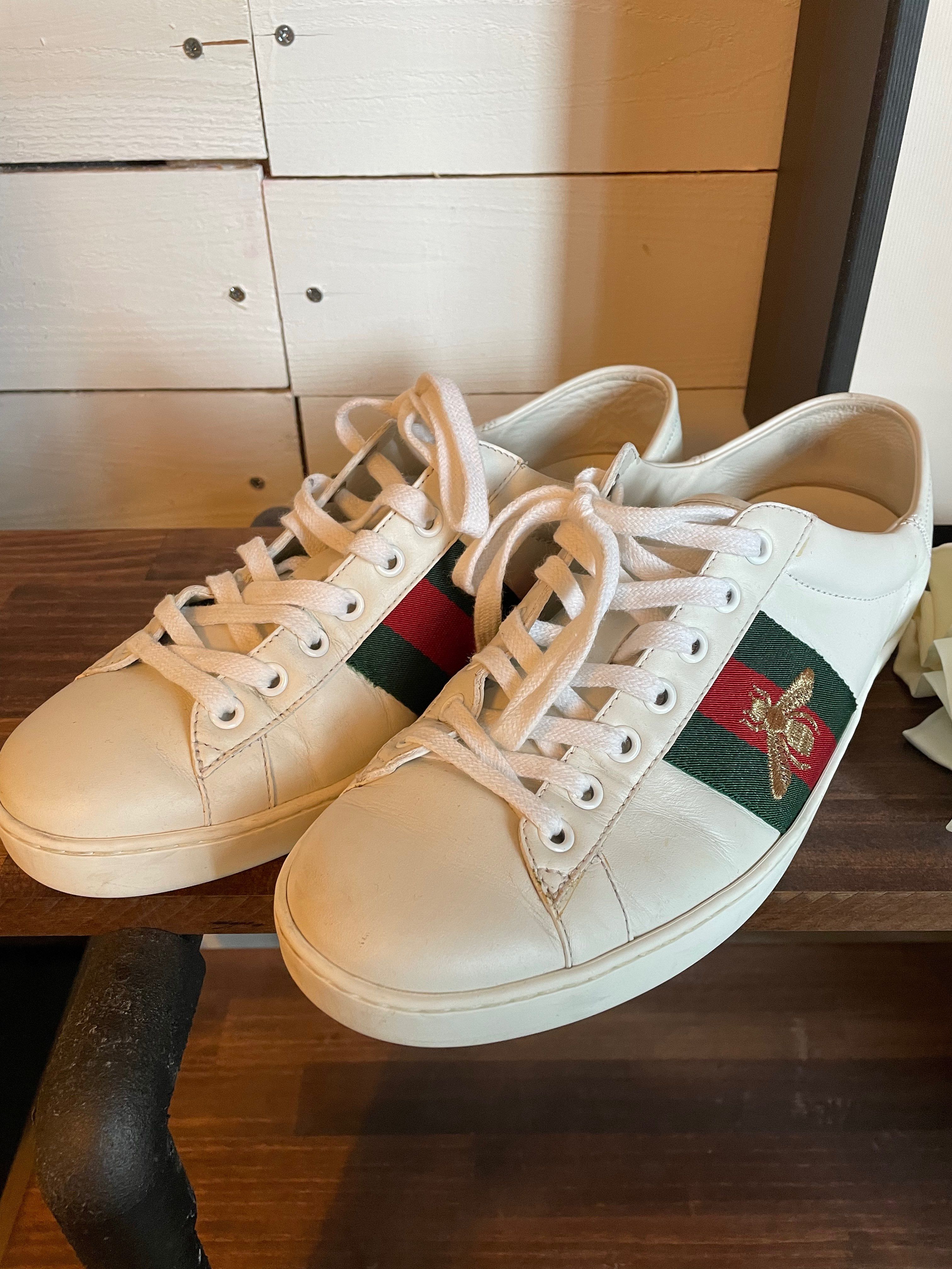 Gucci Ace グッチ エース スニーカー