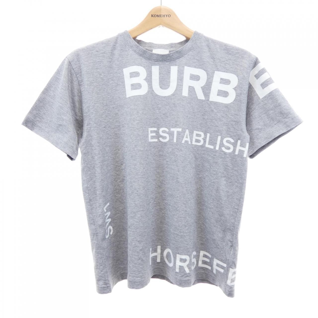 バーバリー BURBERRY 8028904 Tシャツ