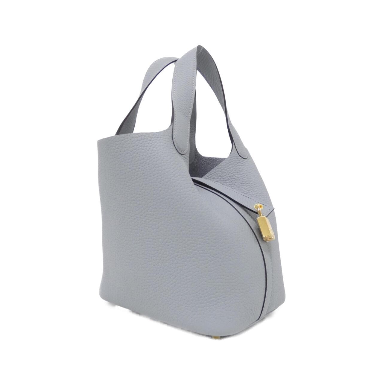 【未使用品】エルメス ピコタン ロック PM 056289CC バッグ