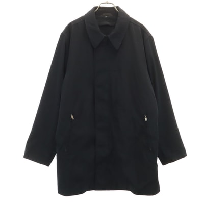 Calvin klein カルバンクライン ジャケット S ブラック ライナー付き