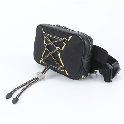 ■美品 ジバンシー ボディバッグ