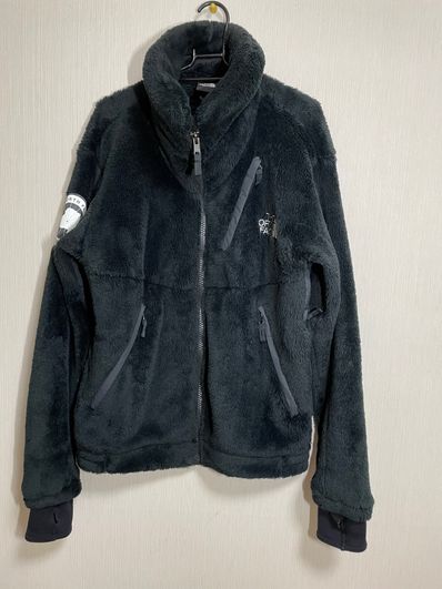 The North Face Antarctica Versa Loft Jacket "Black"