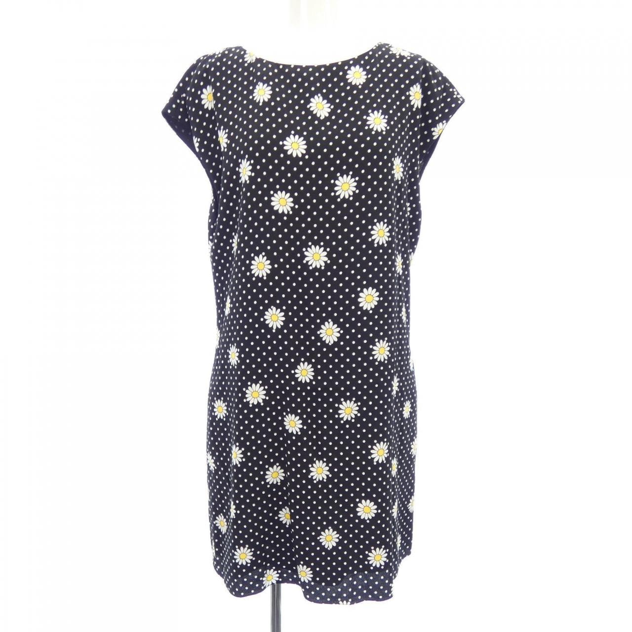 サンローラン SAINT LAURENT ワンピース