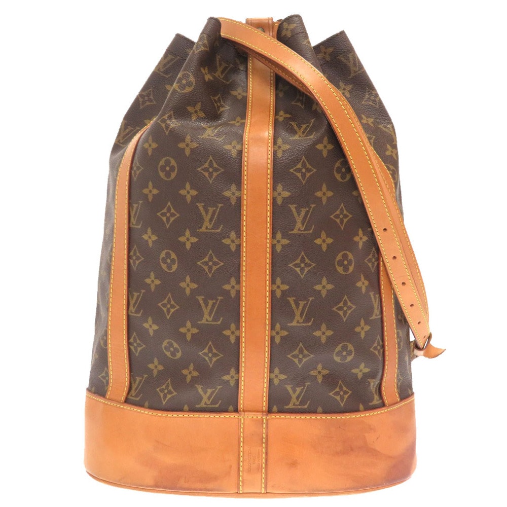 Louis Vuitton Randonnee GM Monogram