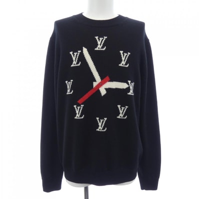 ルイヴィトン LOUIS VUITTON HNN40WZLL ニット