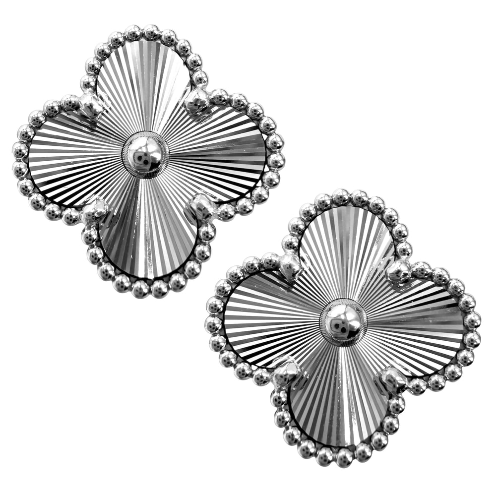 B (目立った傷や汚れなし)】Van Cleef & Arpels ヴァンクリーフ