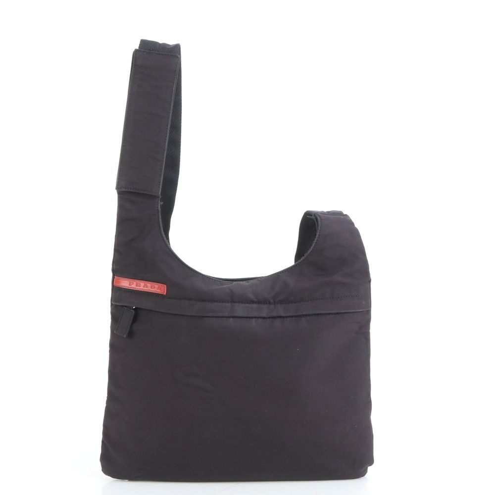 ■美品 プラダ プラダスポーツショルダーバッグ