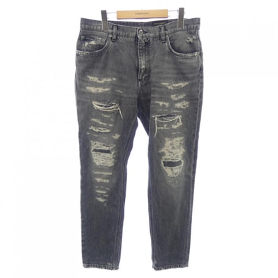 ドルチェアンドガッバーナ DOLCE&GABBANA GYJDAD/G8FQ2 パンツ