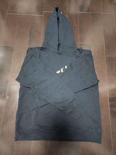 Chrome Hearts Matty Boy Sex Records Concept Hoodie "Black"