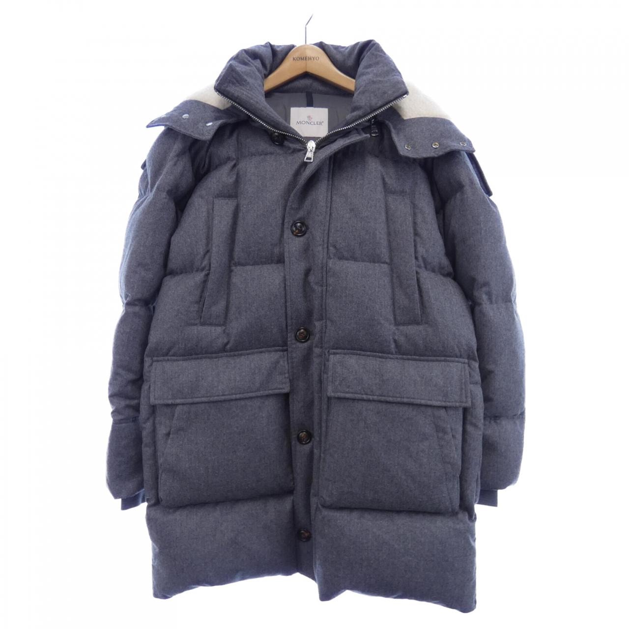 モンクレール MONCLER ダウンコート