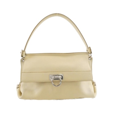 サルヴァトーレフェラガモ 21 D044 ショルダーバッグ