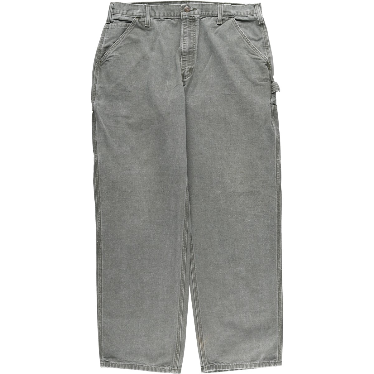 古着 カーハート Carhartt ダックペインターパンツ メンズw35相当/eaa603306