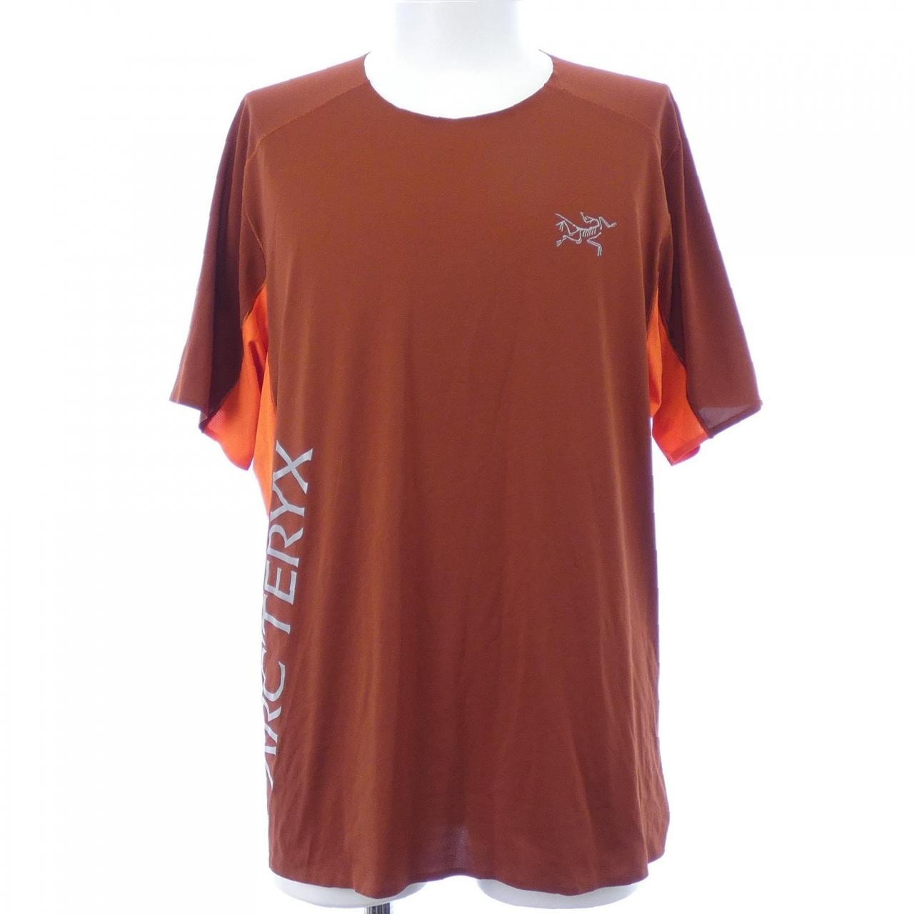 アークテリクス ARC'TERYX X000009720 Tシャツ