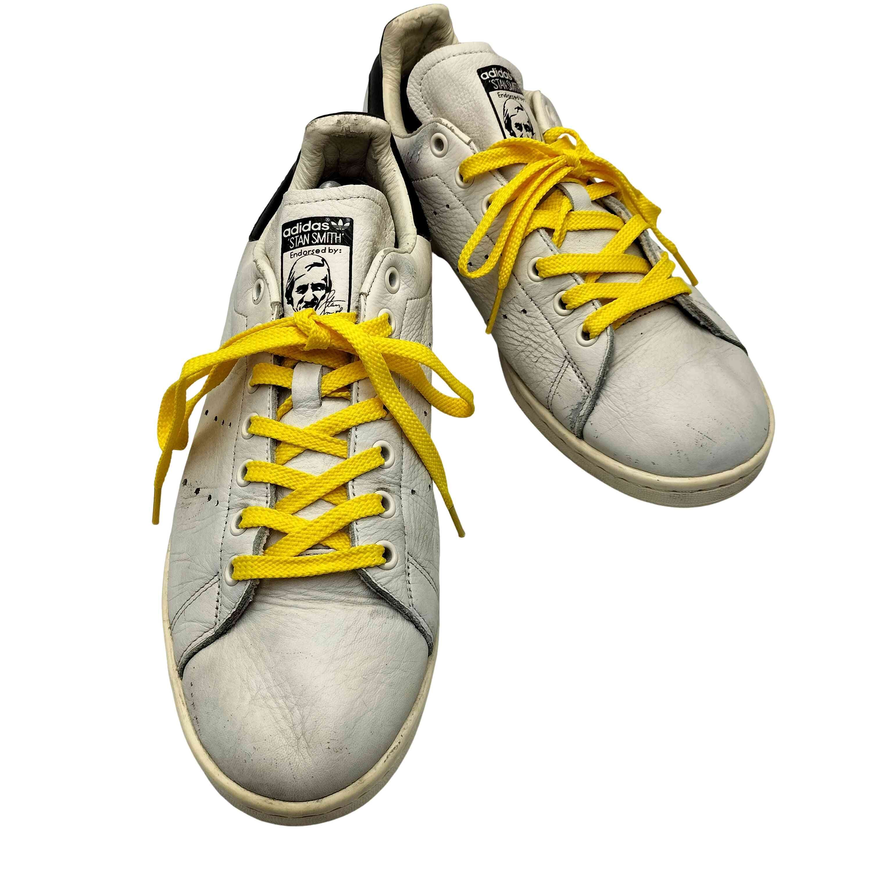 Acne Studios Lace-Up Sneakers 