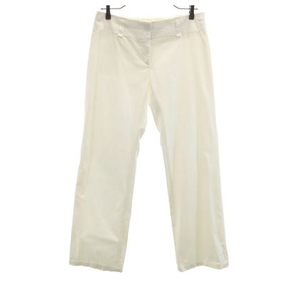 CELINE セリーヌ コットンパンツ