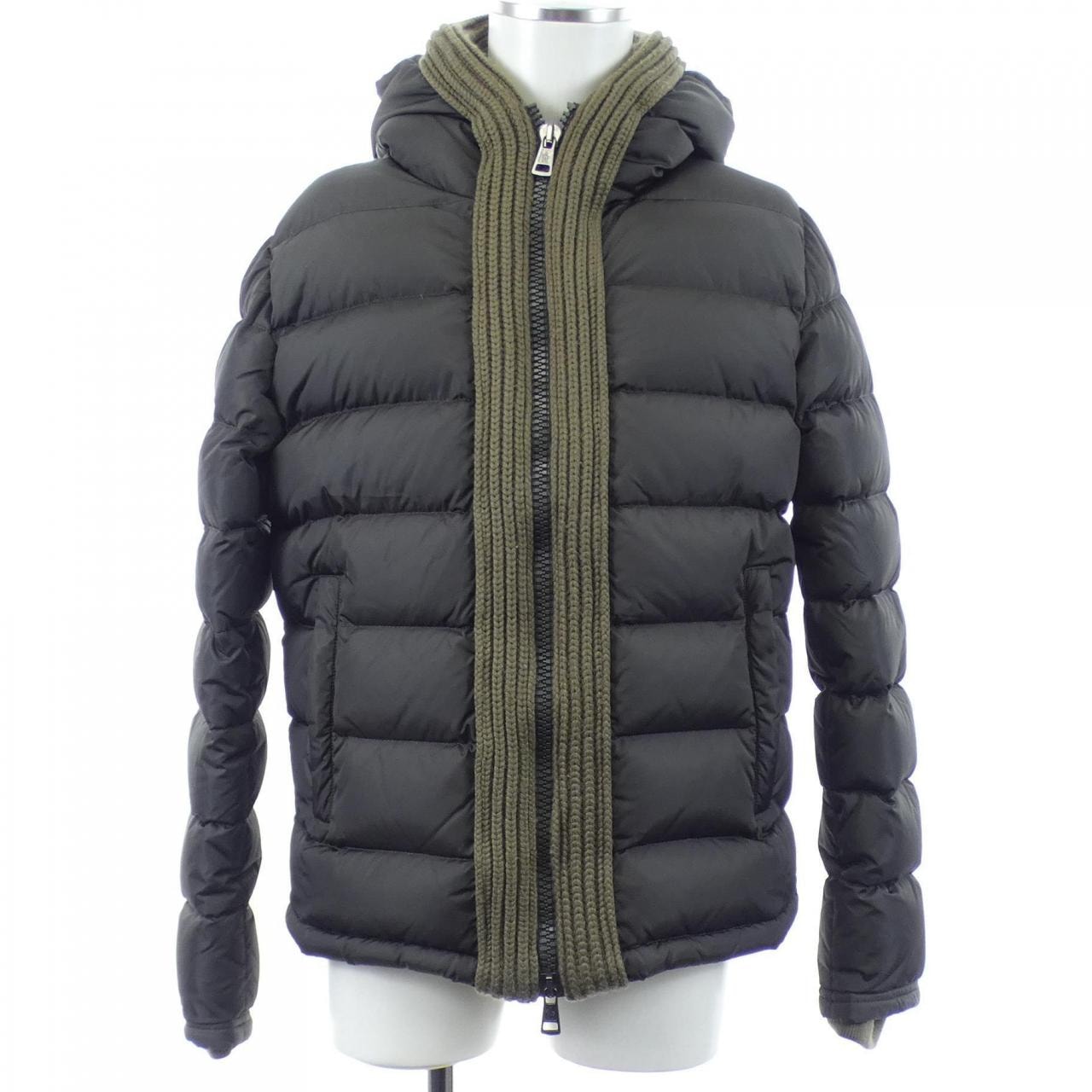 モンクレール MONCLER CANUT ダウンジャケット