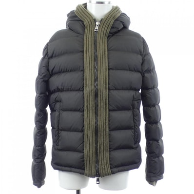モンクレール MONCLER CANUT ダウンジャケット