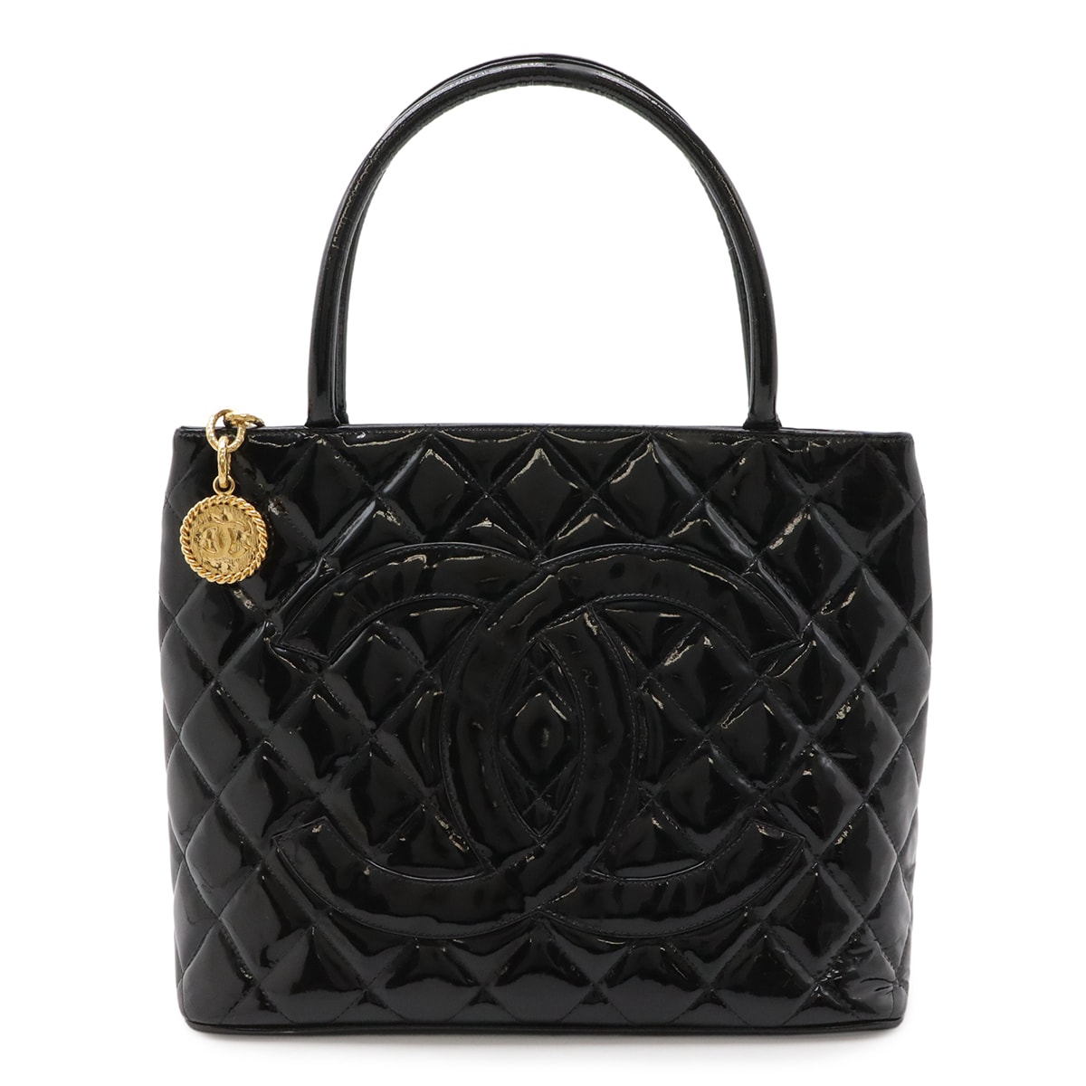 シャネル復刻トートA01804 トートバッグ レディース