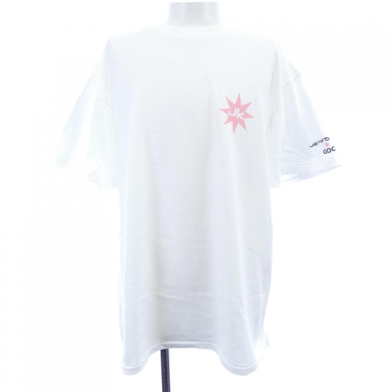 GDC Jamiroquai Tシャツ