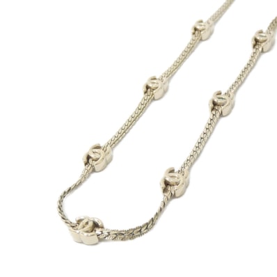 シャネル ABE254 ネックレス