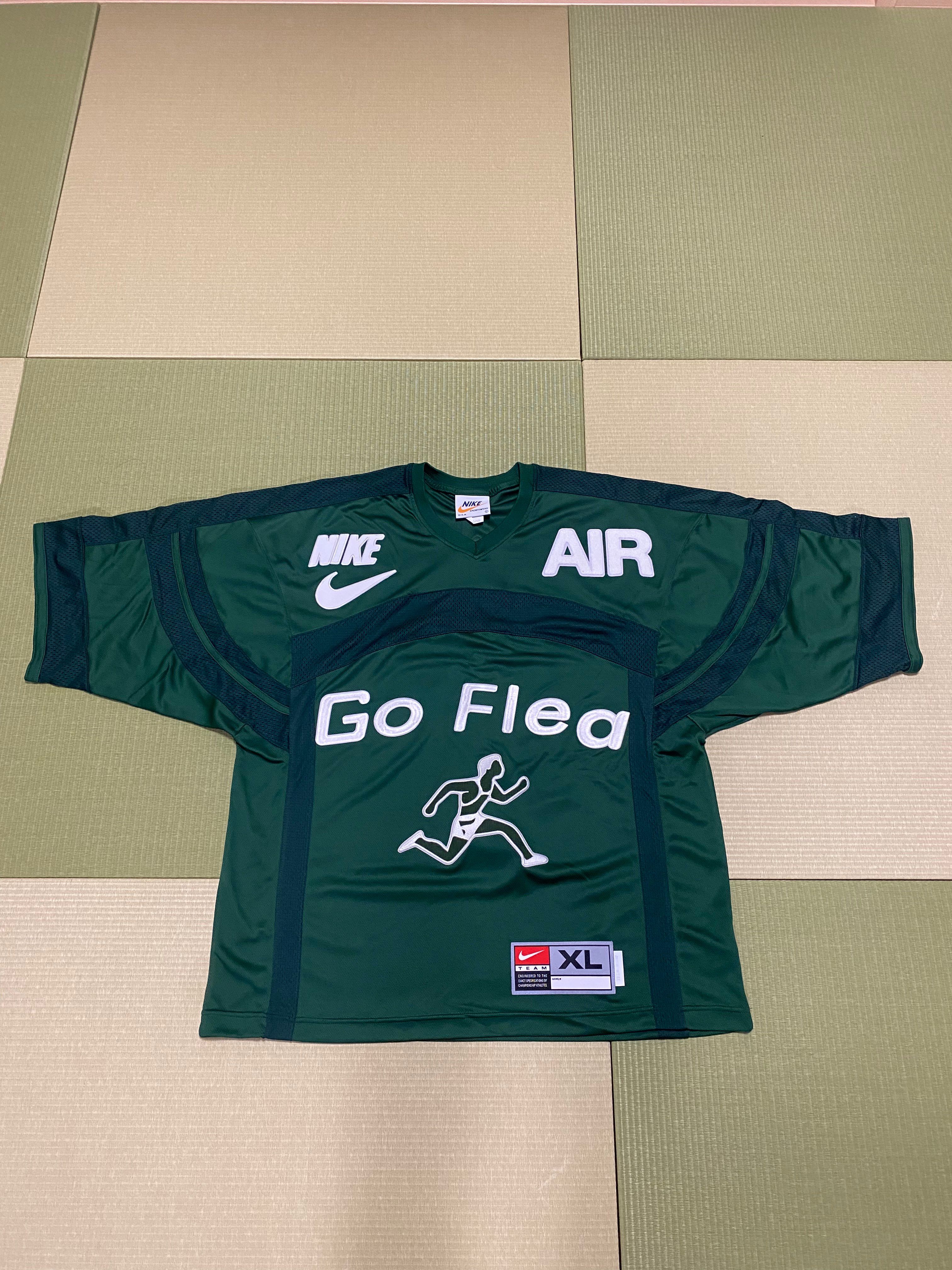 Nike Cactus Plant Flea Market S/S Jersey "Green"