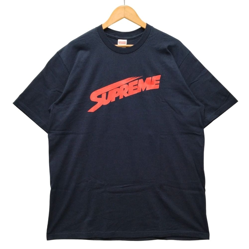 Supreme Mont Blanc Tee "Navy"