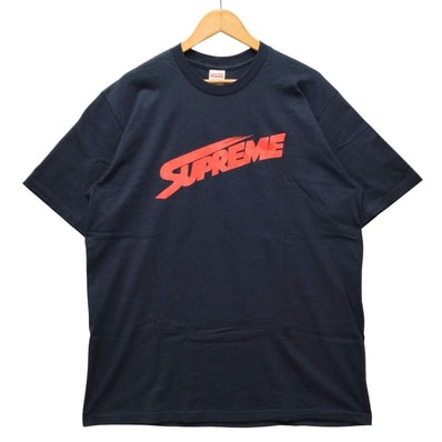 Supreme Mont Blanc Tee "Navy"