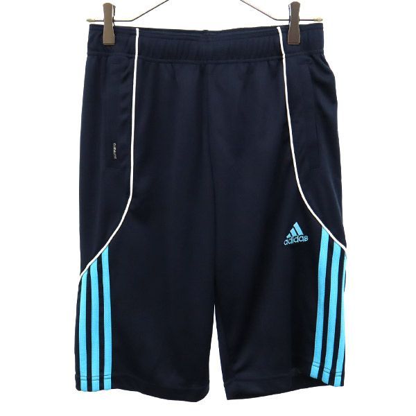 未使用 adidas トレーニング ジャージ ショートパンツ