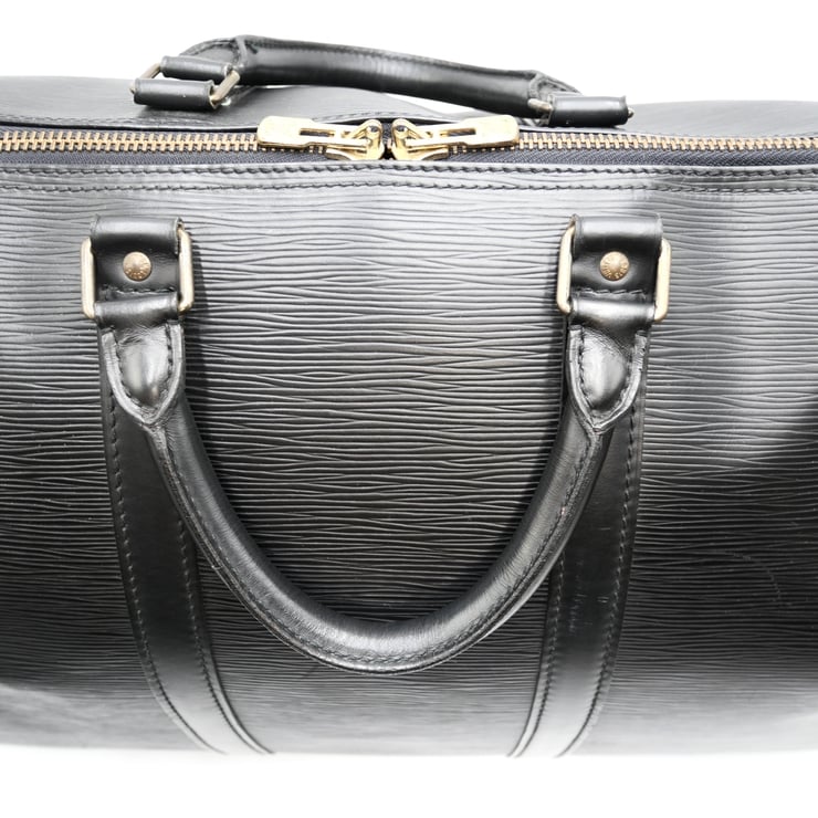 B (目立った傷や汚れなし)】LOUIS VUITTON(ルイ・ヴィトン)キーポル B (目立った傷や汚れなし)】LOUIS VUITTON(ルイ・ヴィトン)キーポル